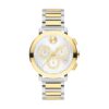 Оригинален Дамски Часовник Movado Bold Evolution 3600968