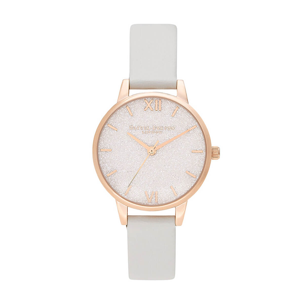 Оригинален Дамски Часовник Olivia Burton OB16GD50