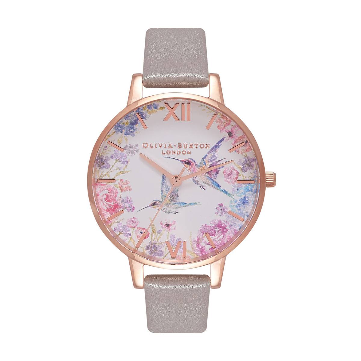 Оригинален Дамски Часовник Olivia Burton OB16PP79