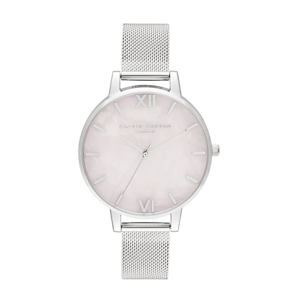 Оригинален Дамски Часовник Olivia Burton OB16SP18