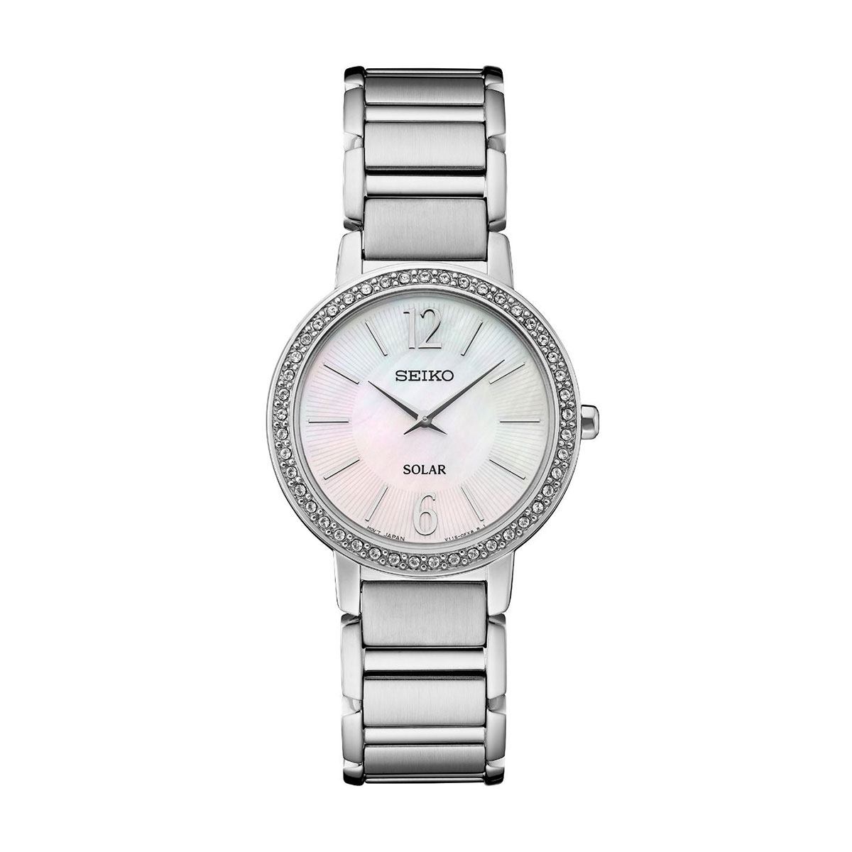 Оригинален Дамски Часовник Seiko SUP467P1