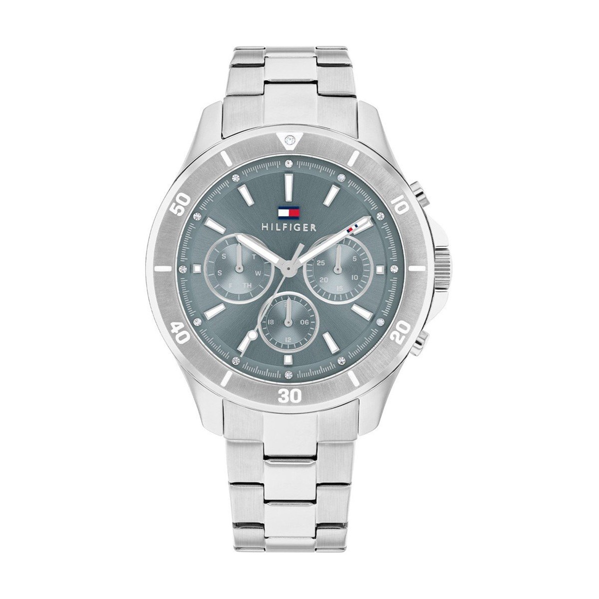 Оригинален Дамски Часовник Tommy Hilfiger Aspen 1782638