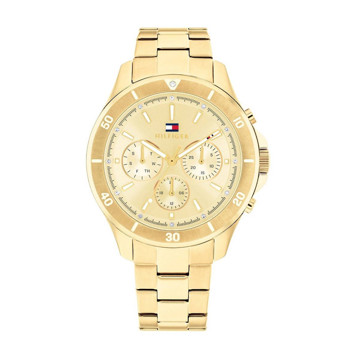 Оригинален Дамски Часовник Tommy Hilfiger Aspen 1782640