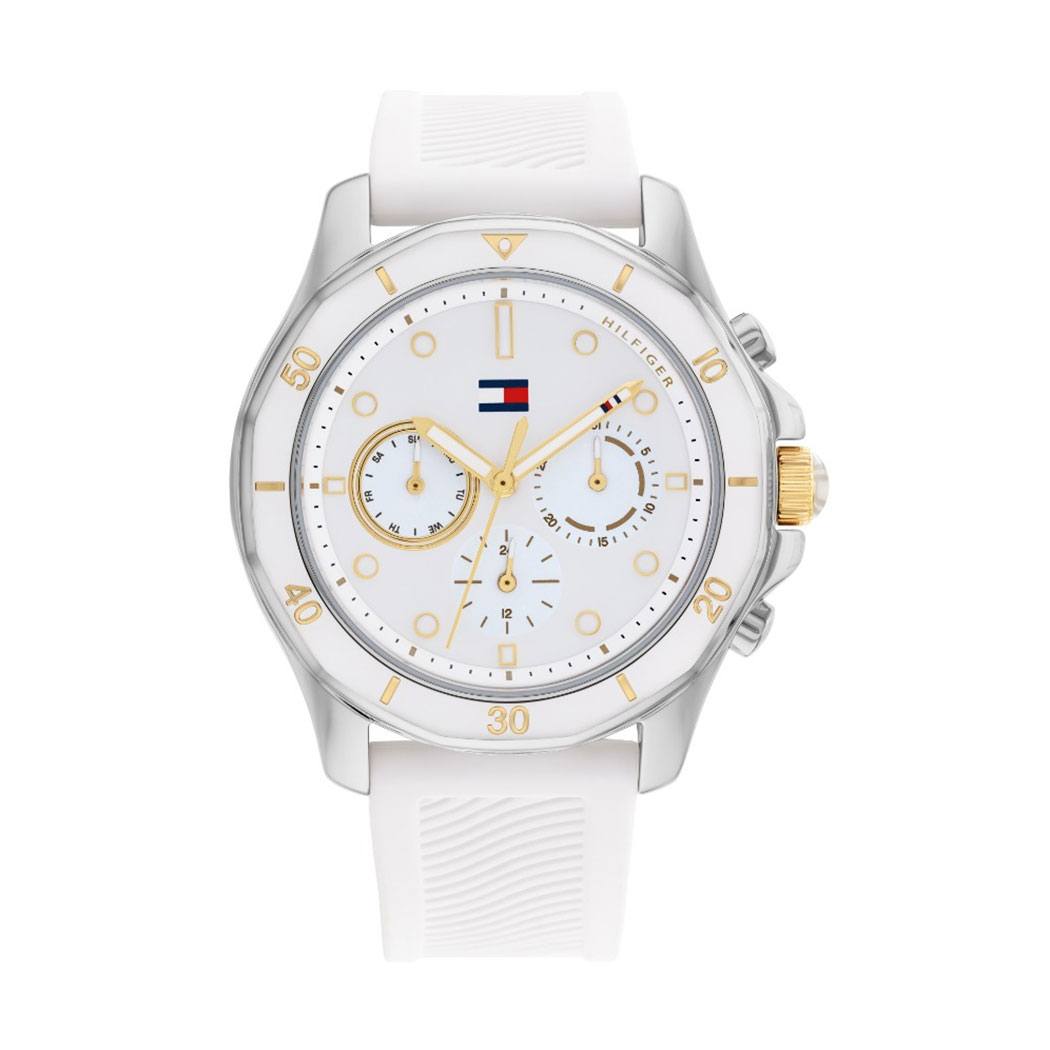 Оригинален Дамски Часовник Tommy Hilfiger Brooklyn 1782568