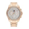 Оригинален Дамски Часовник Tommy Hilfiger Brooklyn 1782572