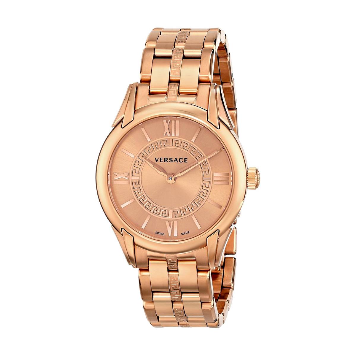Оригинален Дамски Часовник Versace Dafne VFF040013