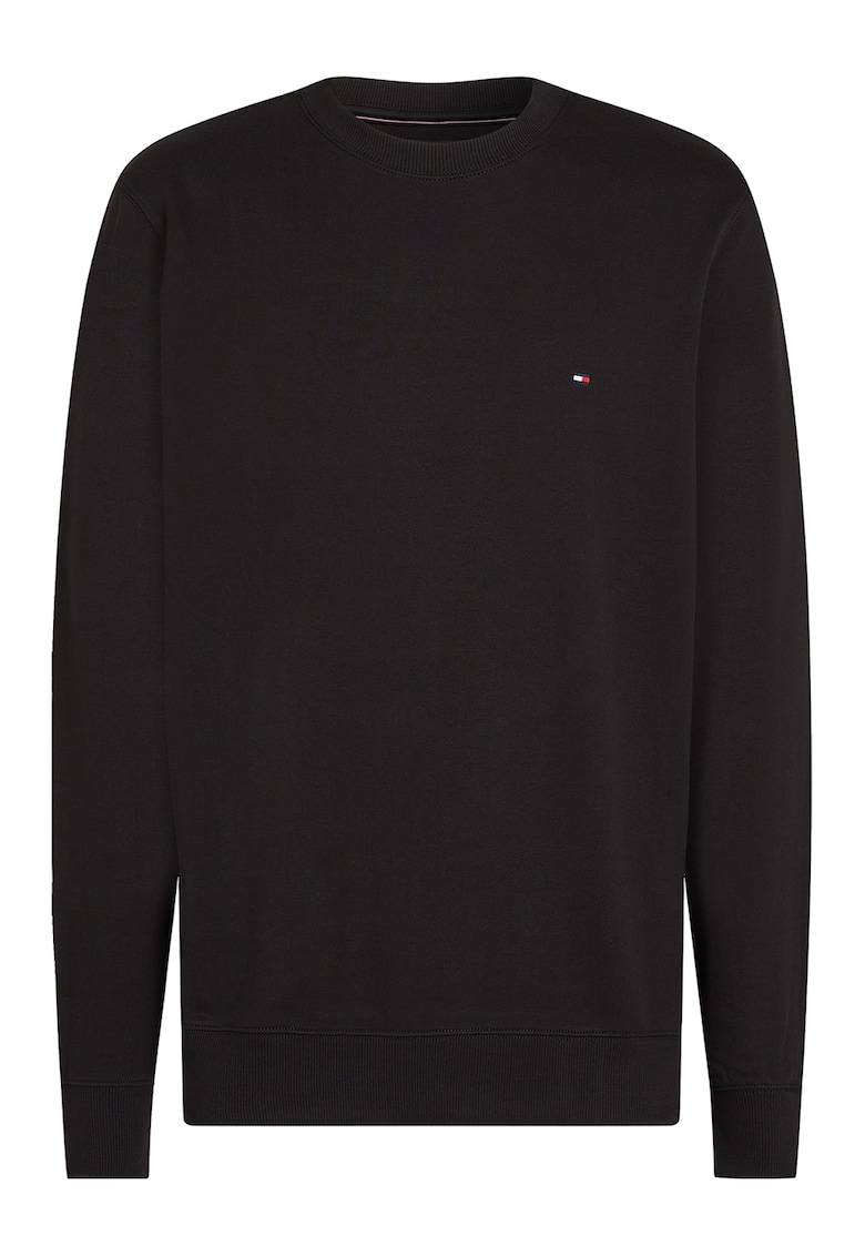 Памучен суитшърт с лого Tommy Hilfiger