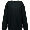 Памучен суитшърт с овално деколте Scotch  Soda