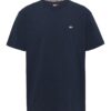 Памучна слим тениска Tommy Jeans
