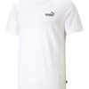 Памучна тениска Essential Puma