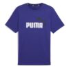 Памучна тениска Essentials+ 2 с лого Puma