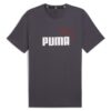 Памучна тениска Essentials+ Puma