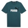 Памучна тениска Essentials+ Puma