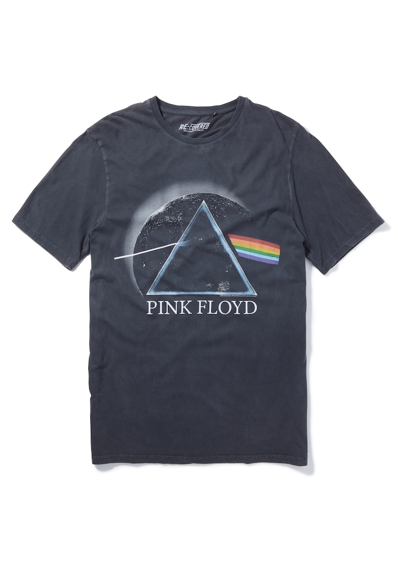 Памучна тениска Pink Floyd Dark Side of the Moon Prism 5361 Recovered