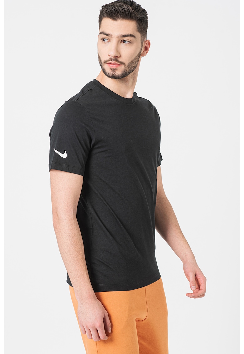 Памучна футболна тениска Park20 Nike