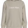 Памучно худи с лого CALVIN KLEIN