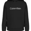 Памучно худи с лого CALVIN KLEIN