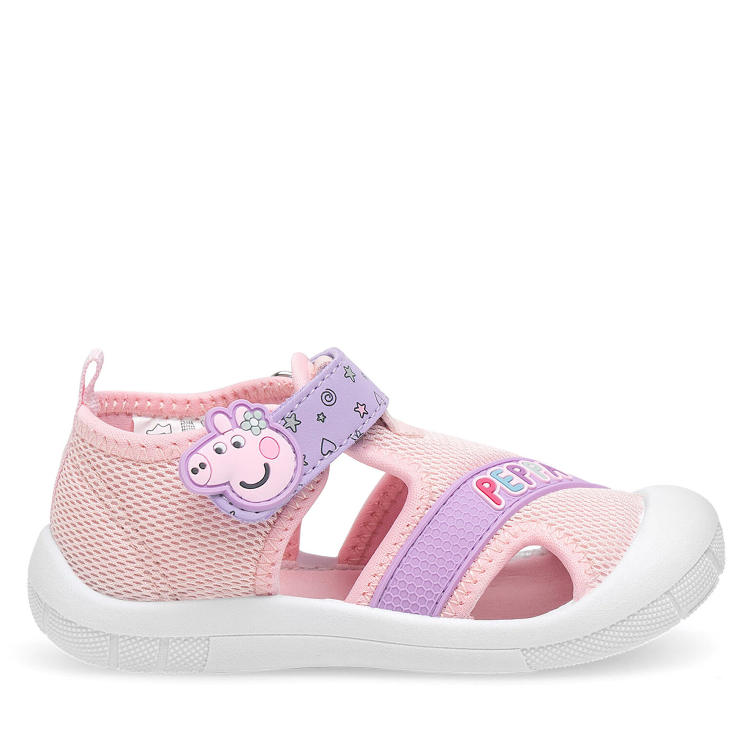 Пантофи Peppa Pig на ниска цена