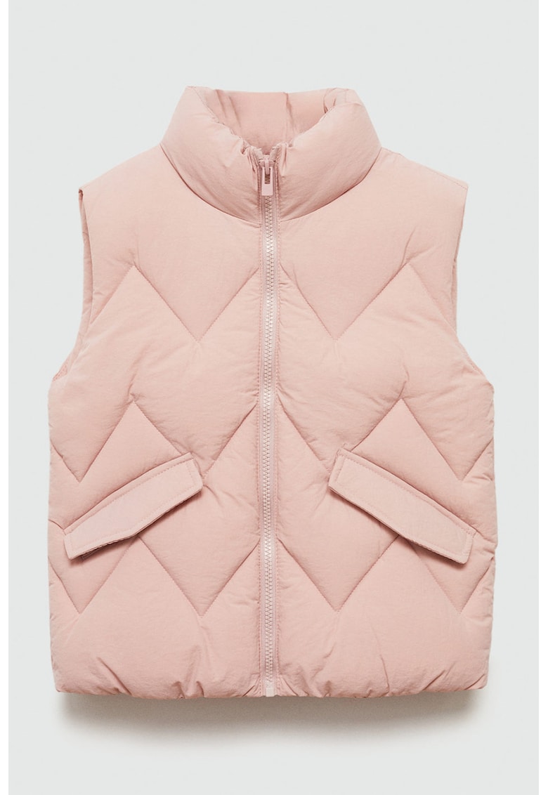 Подплатен елек Lupita Mango