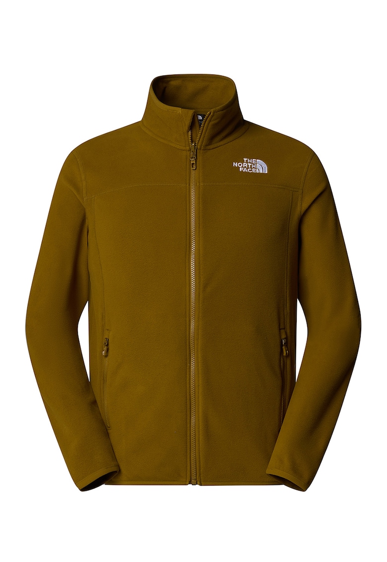 Поларено хайкинг яке Glacier с цип The North Face