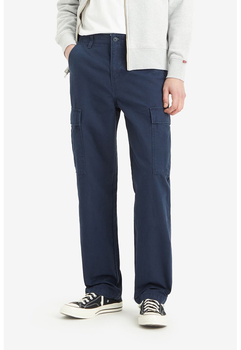Прав карго панталон Levis
