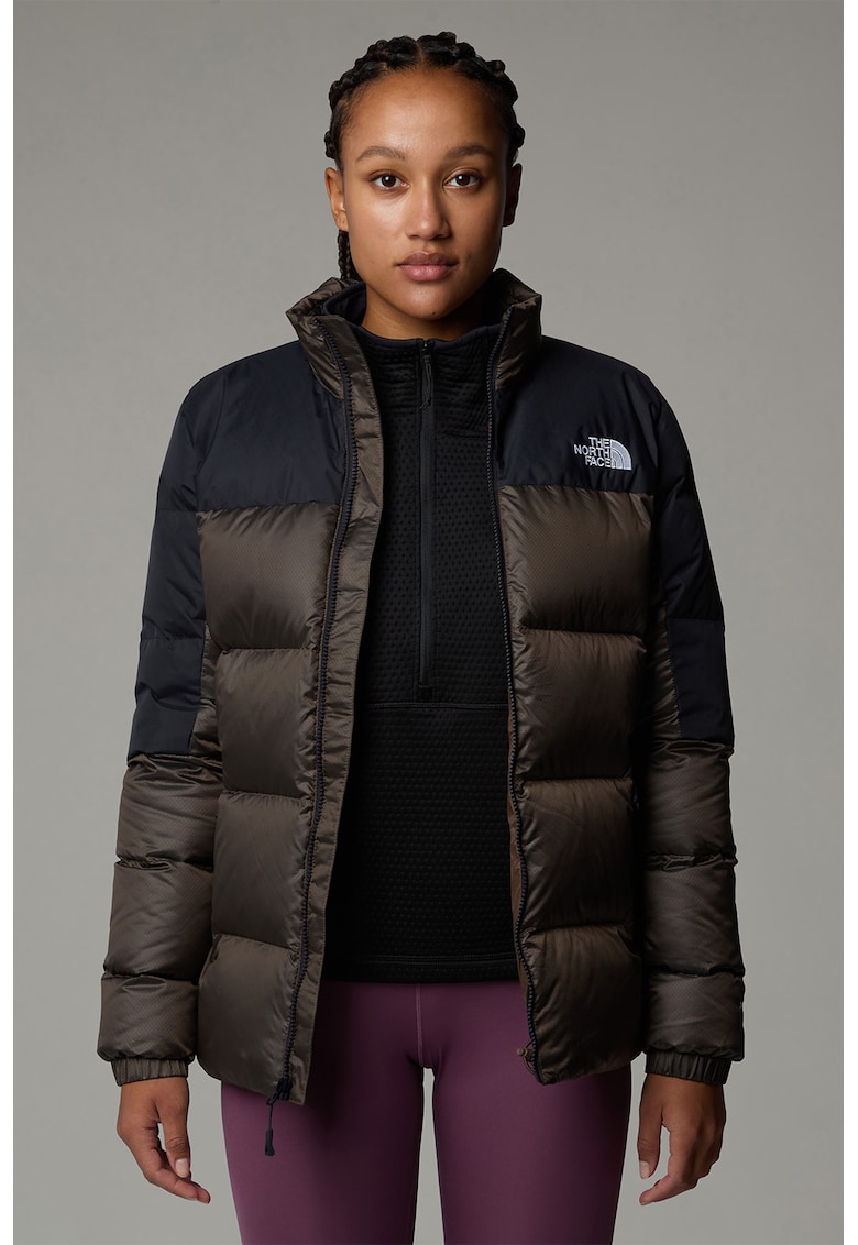 Пухено яке за хайкинг Diablo The North Face