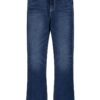 Разкроени дънки 726 Levis