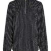Раирана блуза Tommy Hilfiger