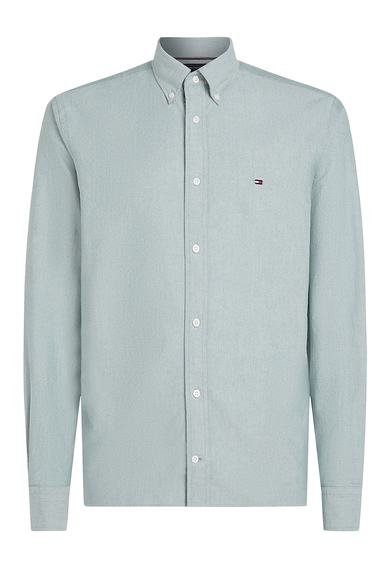Риза Heritage Oxford Tommy Hilfiger