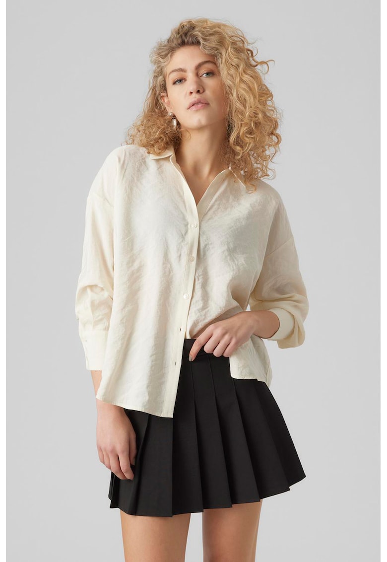 Риза Queeny с модал Vero Moda