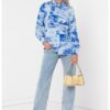 Риза със свободна кройка Scotch  Soda