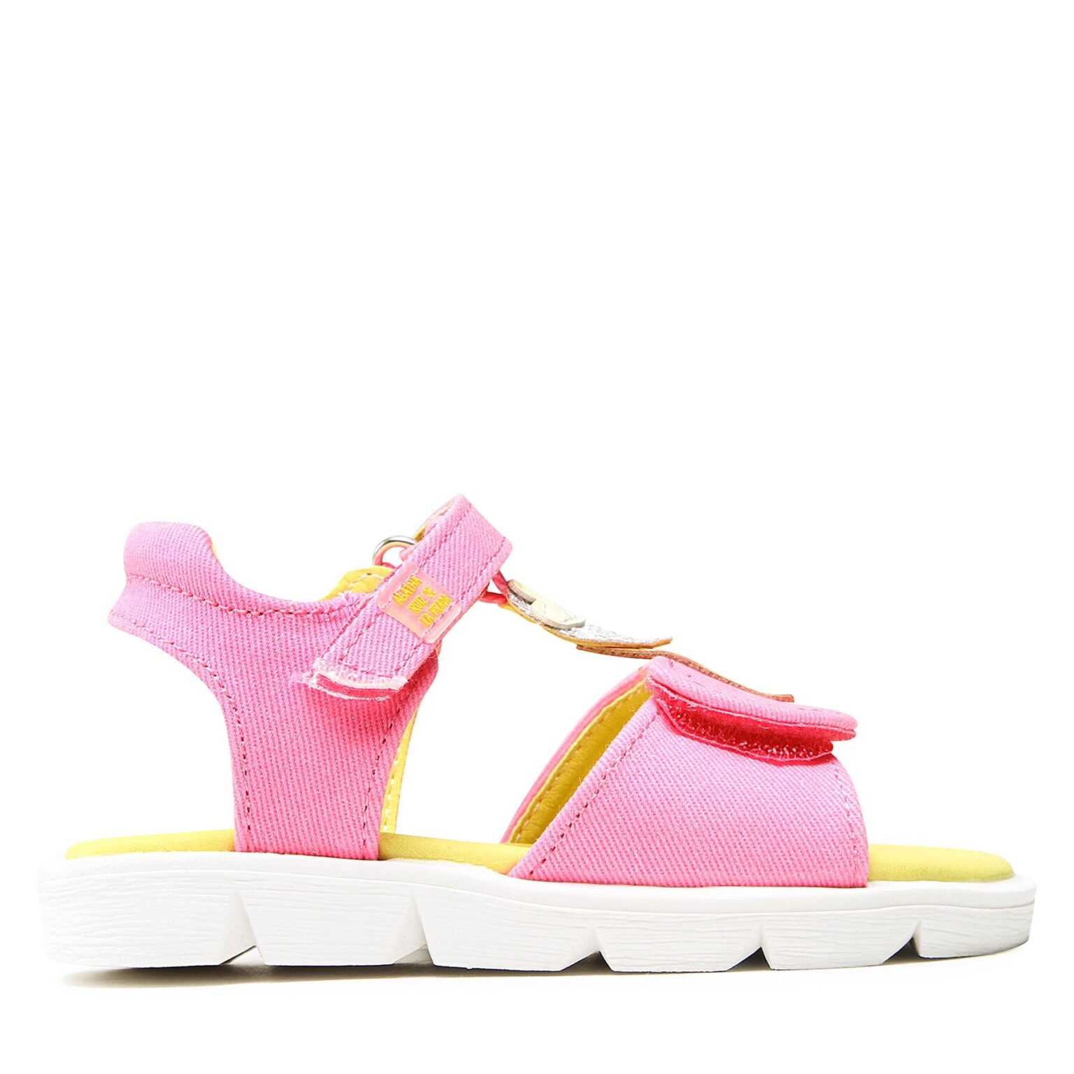 Сандали Agatha Ruiz de la Prada на ниска цена