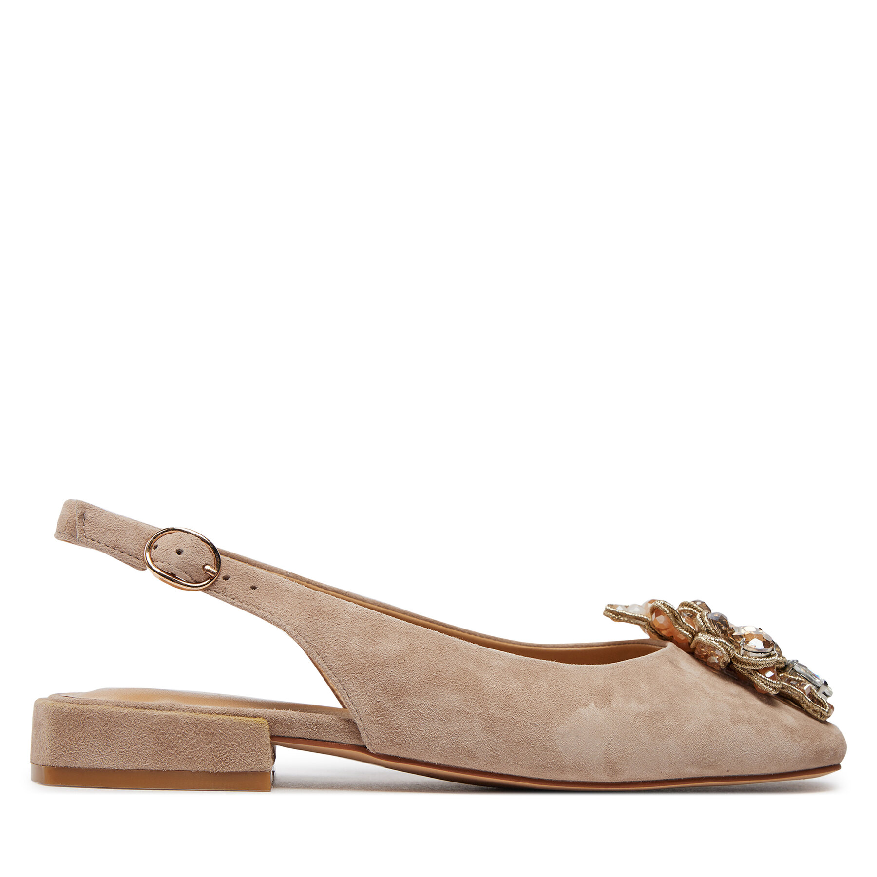 Сандали Alma En Pena на ниска цена