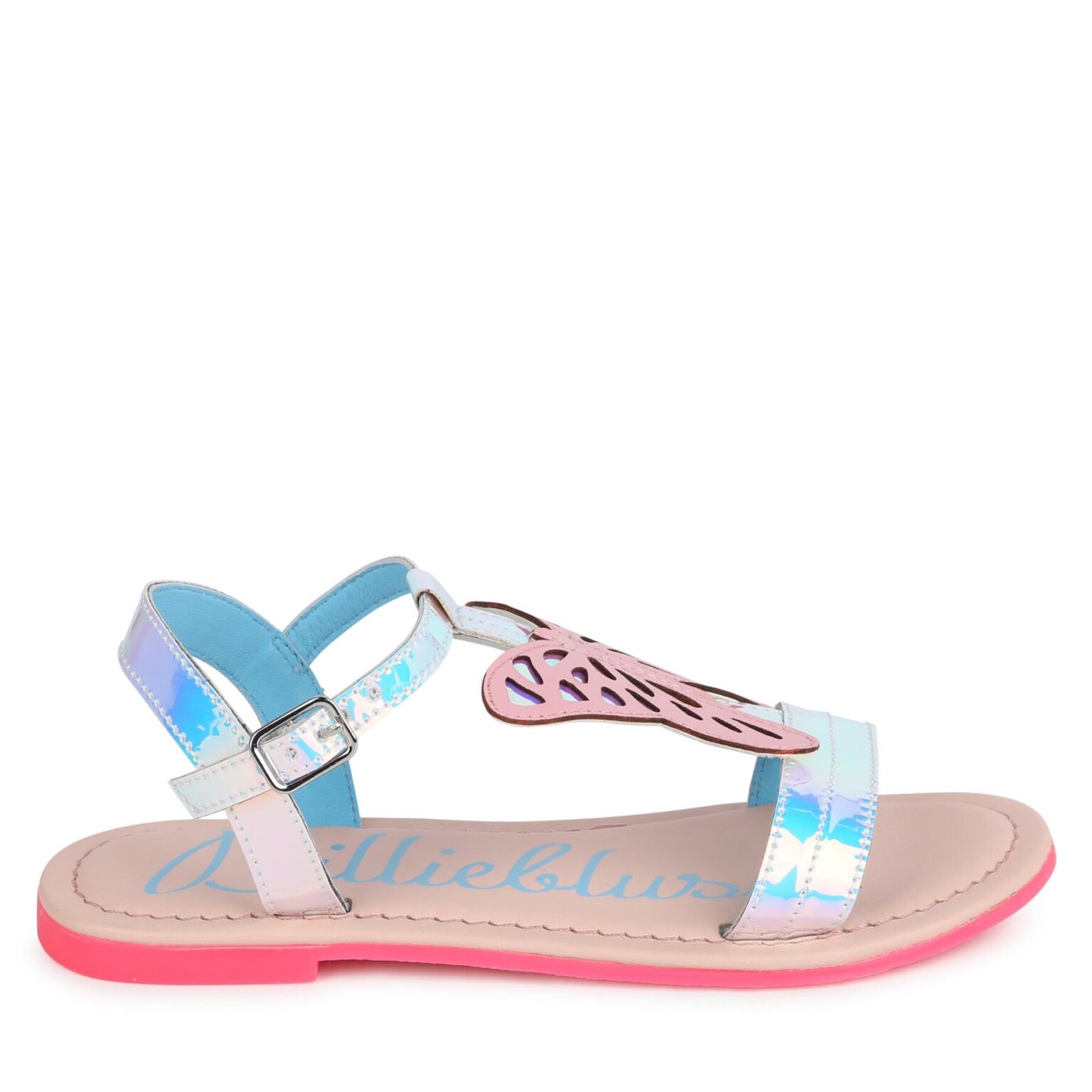 Сандали Billieblush на ниска цена