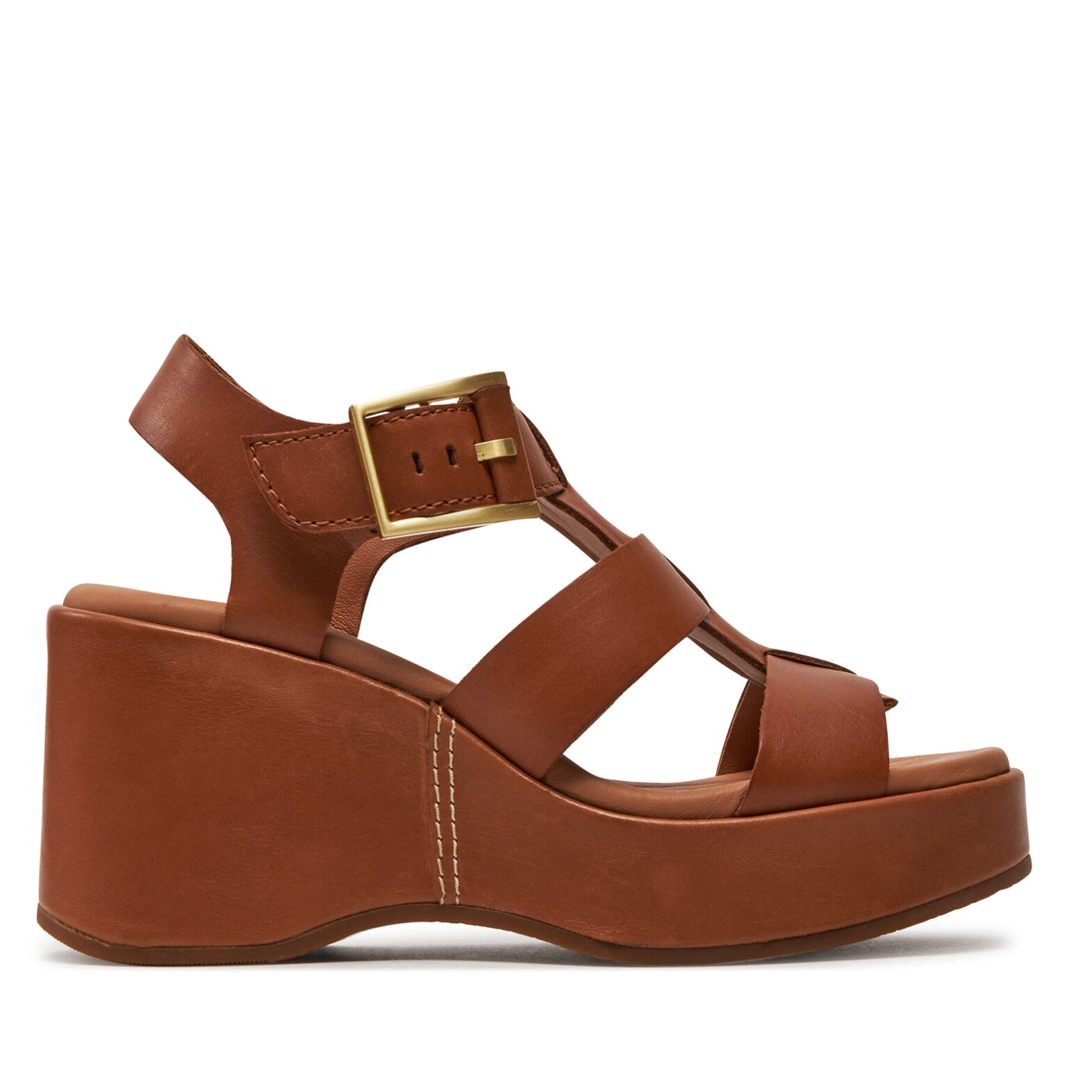 Сандали Clarks на ниска цена