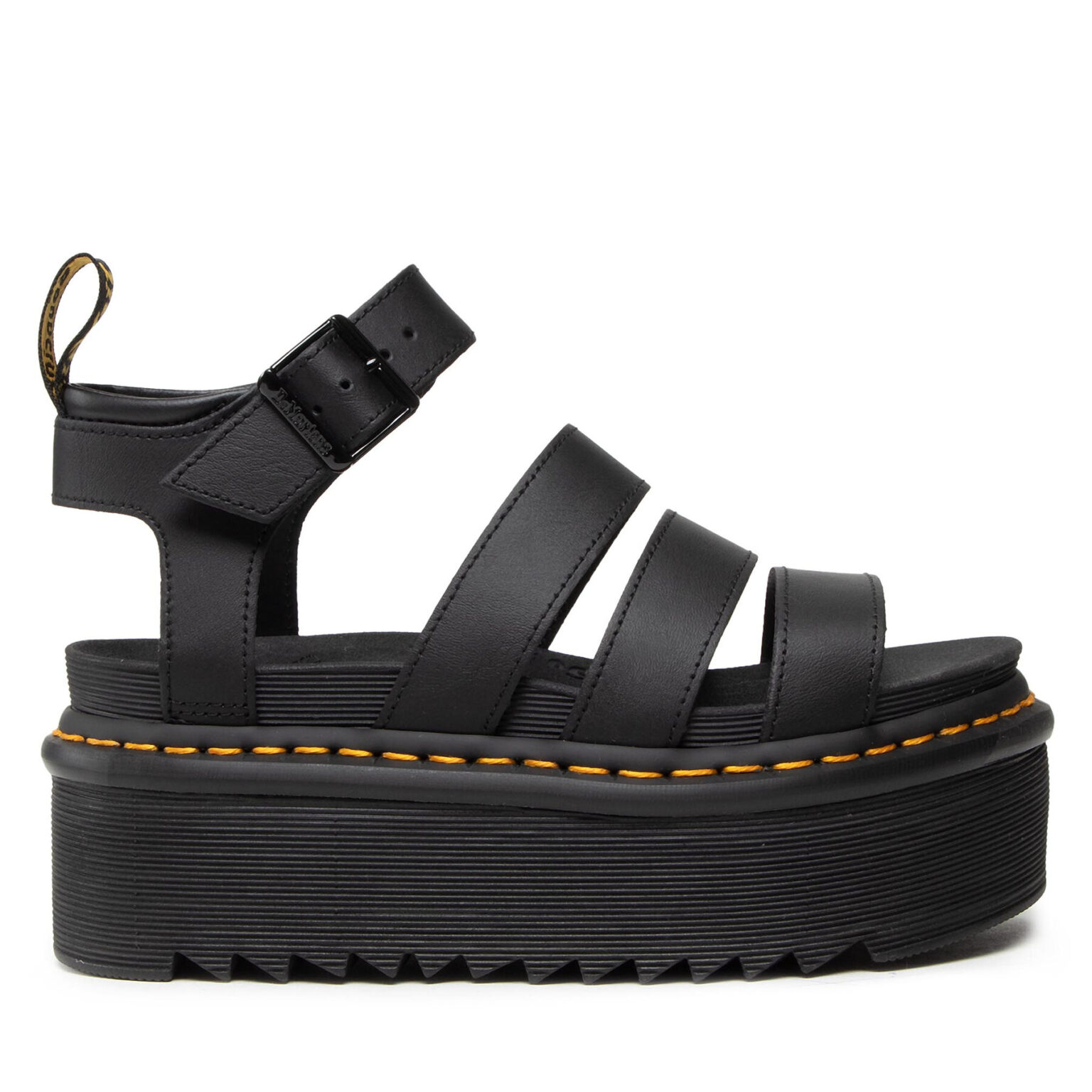 Сандали Dr. Martens на ниска цена