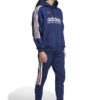 Свободно худи House Of Tiro adidas Sportswear
