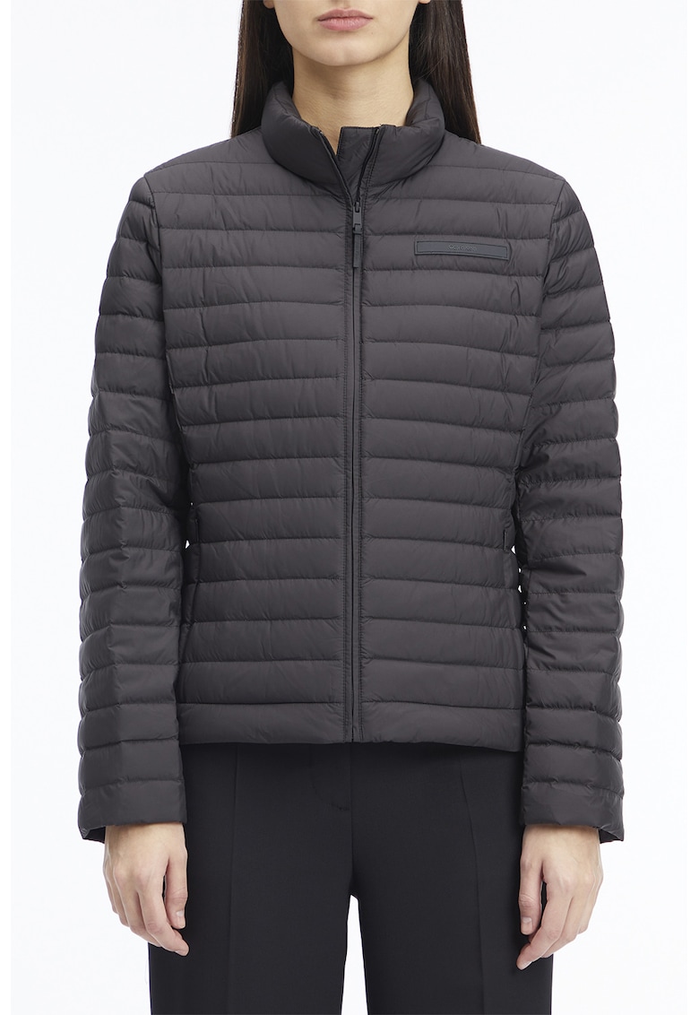 Зимно пухено яке CALVIN KLEIN