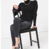 Скини дънки Nora Tommy Jeans