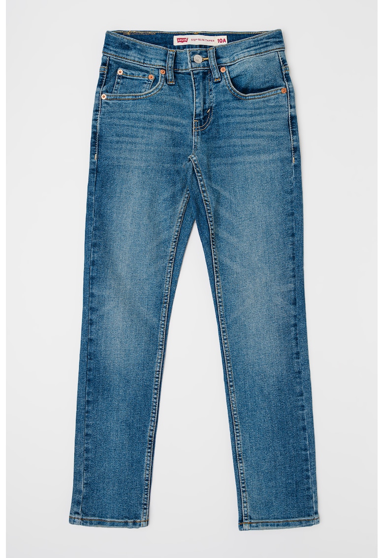 Слим дънки 512 Levis