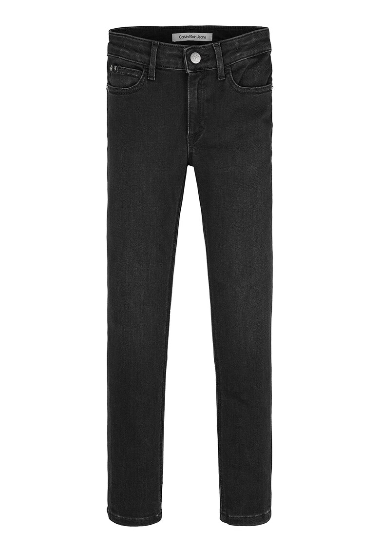 Слим дънки CALVIN KLEIN