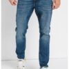 Слим дънки Scanton Tommy Jeans