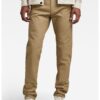 Слим панталон чино Bronson G-STAR