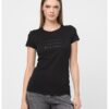Слим тениска ARMANI EXCHANGE