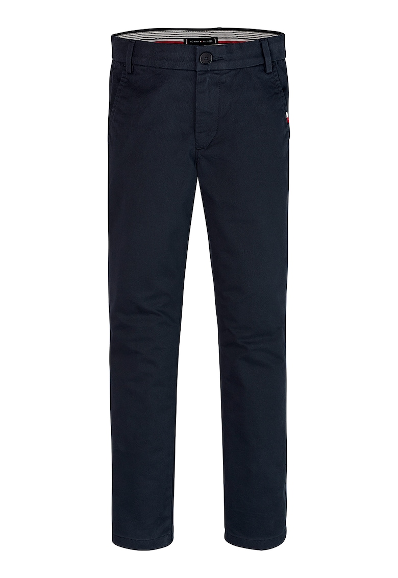 Слим чино Tommy Hilfiger