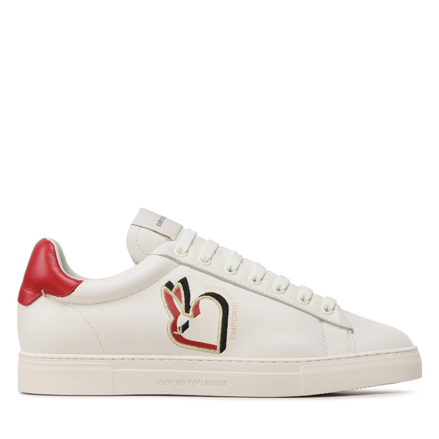 Сникърси Emporio Armani на ниска цена