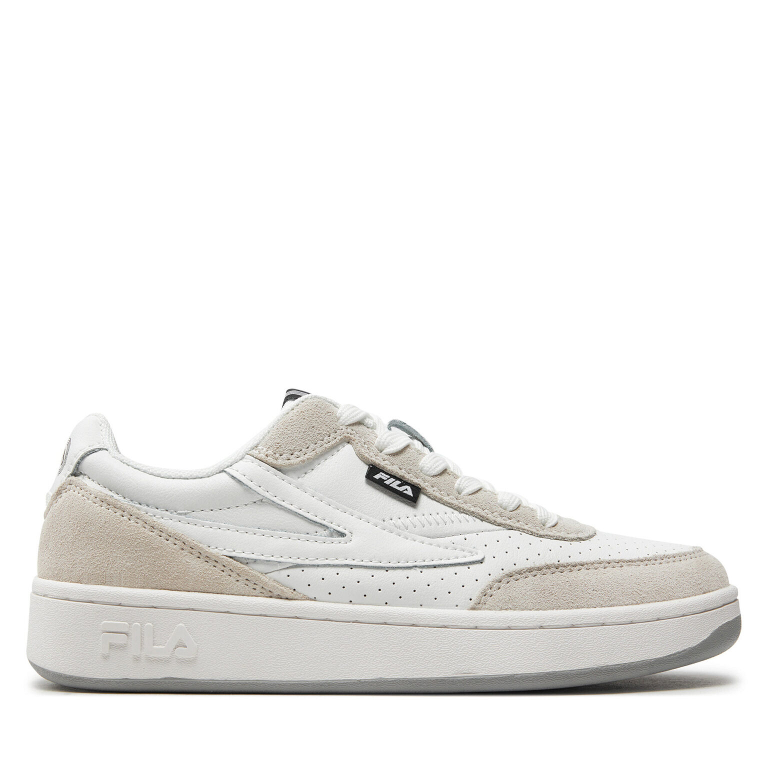 Сникърси Fila на ниска цена
