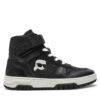 Сникърси Karl Lagerfeld Kids на ниска цена