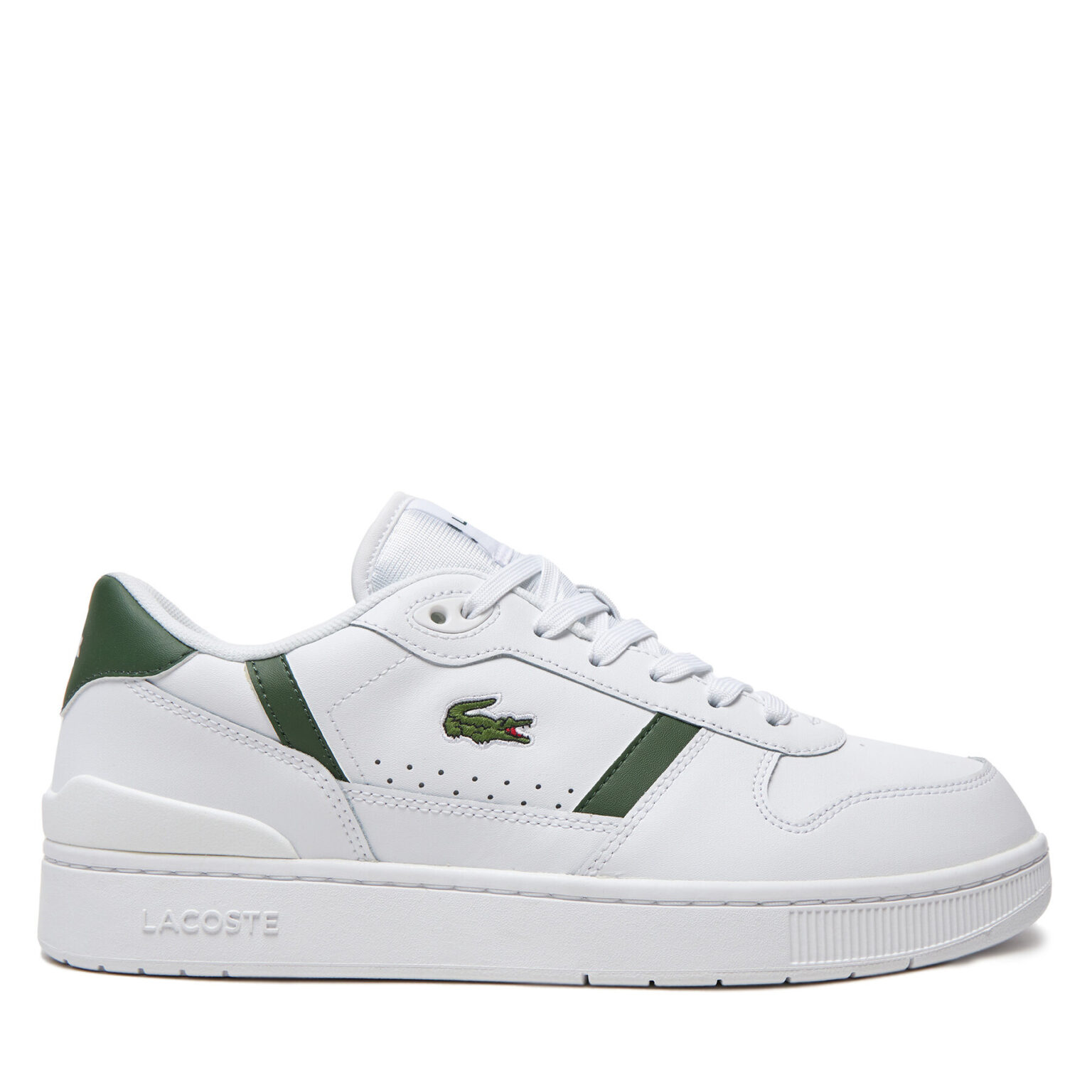 Сникърси Lacoste на ниска цена