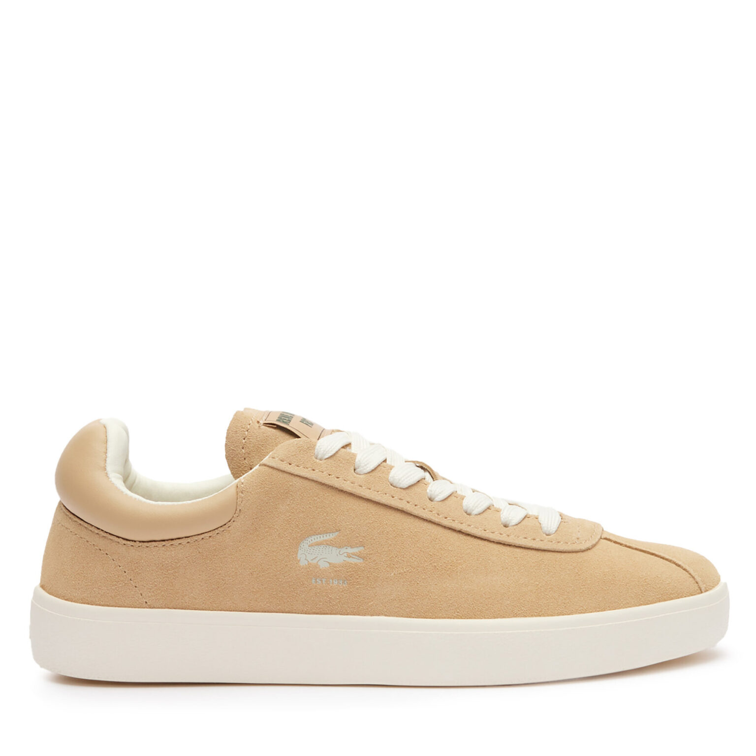 Сникърси Lacoste на ниска цена